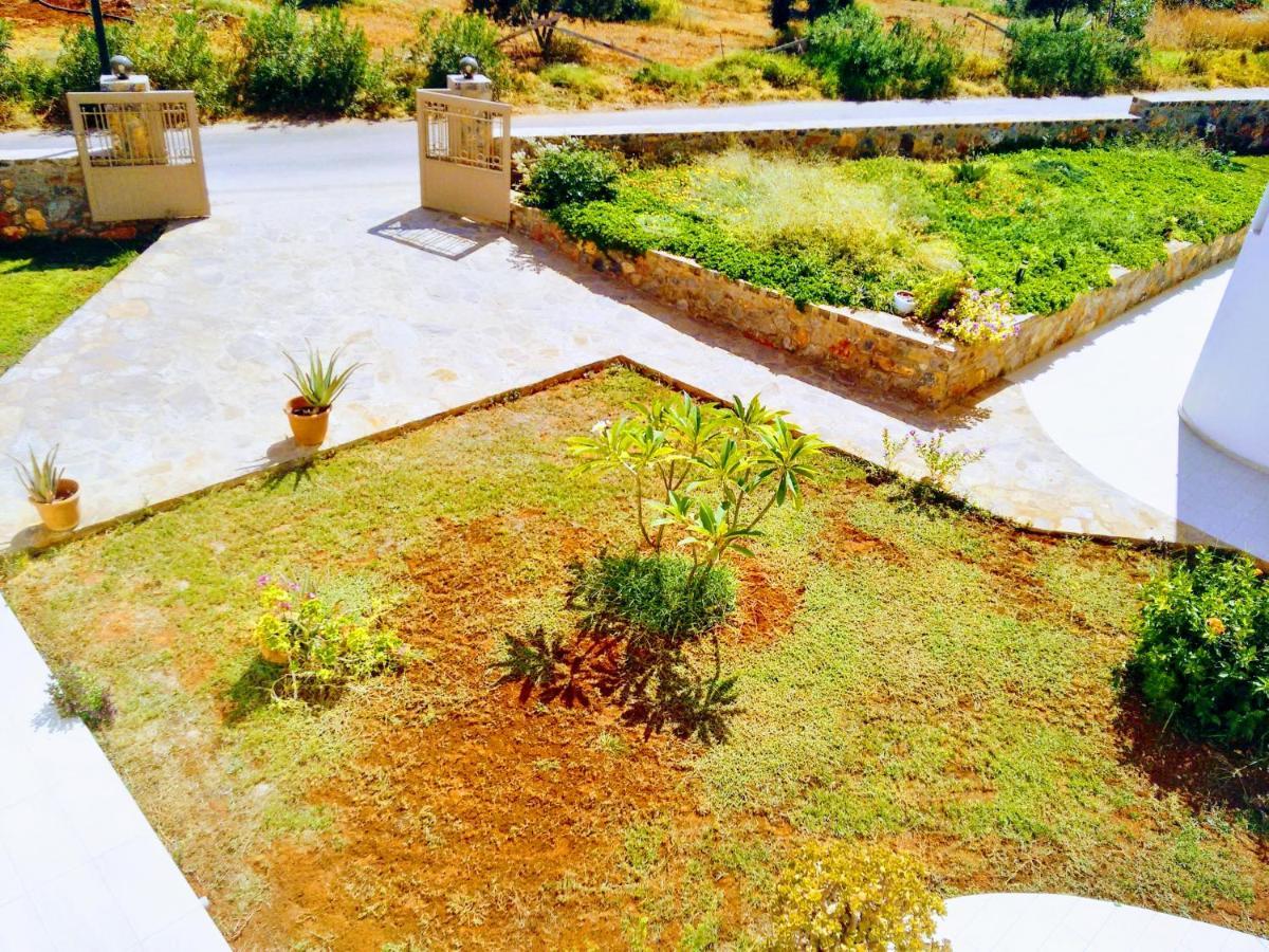 Casa Malena Apartment Stalida Exterior photo