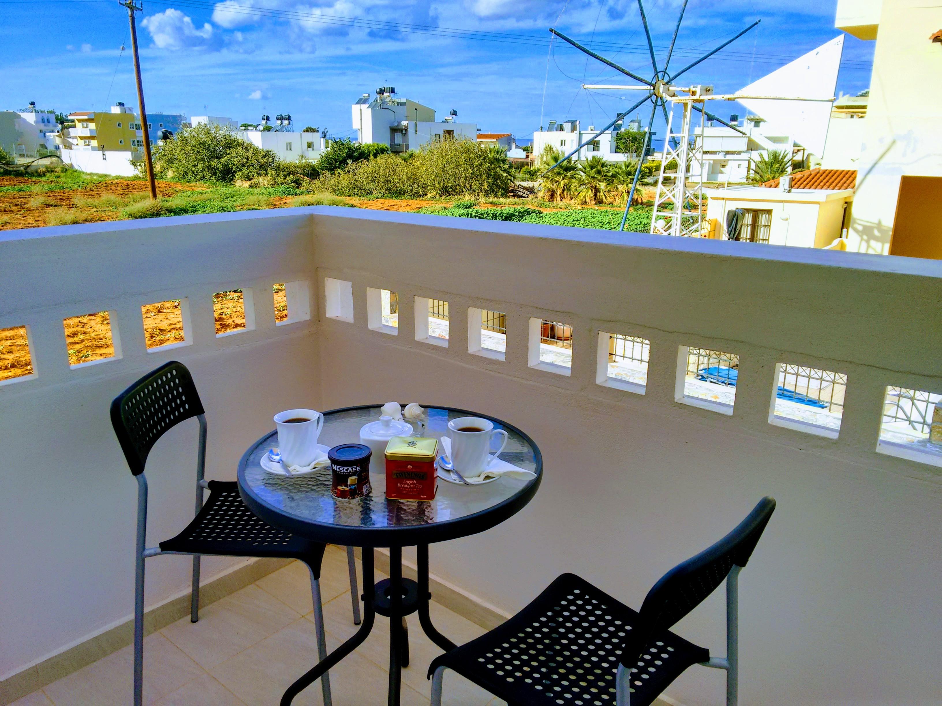 Casa Malena Apartment Stalida Exterior photo